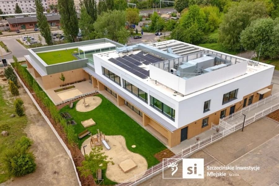 Nabór do miejskich żłobków trwa. Trzy nowe placówki ruszą już we wrześniu Do otwarcia nowych miejskich żłobków w Szczecinie zostało już tylko kilka tygodni.