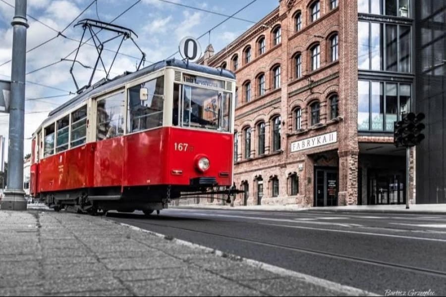Turystyczny tramwaj linii 0 w Szczecinie. Ostatnie kursy już 29 i 30 sierpnia Turystyczny tramwaj linii 0 w Szczecinie
