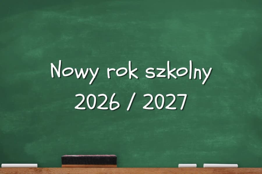 Nowy rok szkolny 2026/2027. Ponad 53 młodych Szczecinian wróci do szkół i przedszkoli 1 września naukę w szczecińskich szkołach i przedszkolach rozpocznie łącznie 53 560 dzieci i młodzieży.
