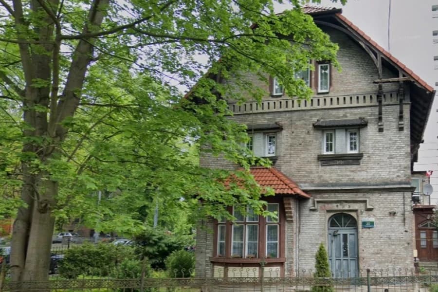 Dotacje na zabytki w Szczecinie 2026. Ruszył nabór wniosków Zabytki w Szczecinie