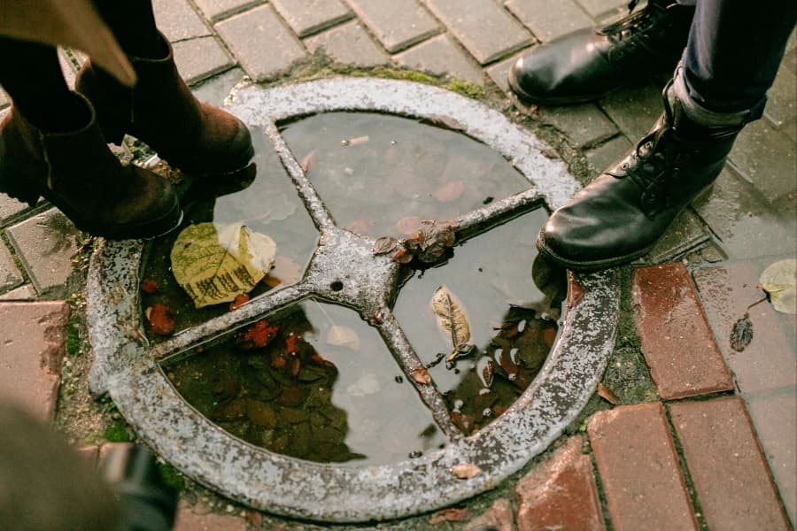 Kontrole szamb w Szczecinie od 7 września. Straż Miejska sprawdzi nieruchomości Zbiornik bezodpływowy