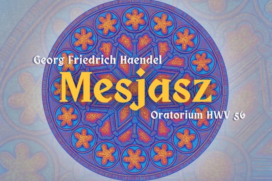 Finał Letniego Festiwalu Wędrownego w Szczecinie. „Mesjasz” Haendla w kościele Świętej Trójcy Na Gotyckim Szlaku 2026 Szczecin