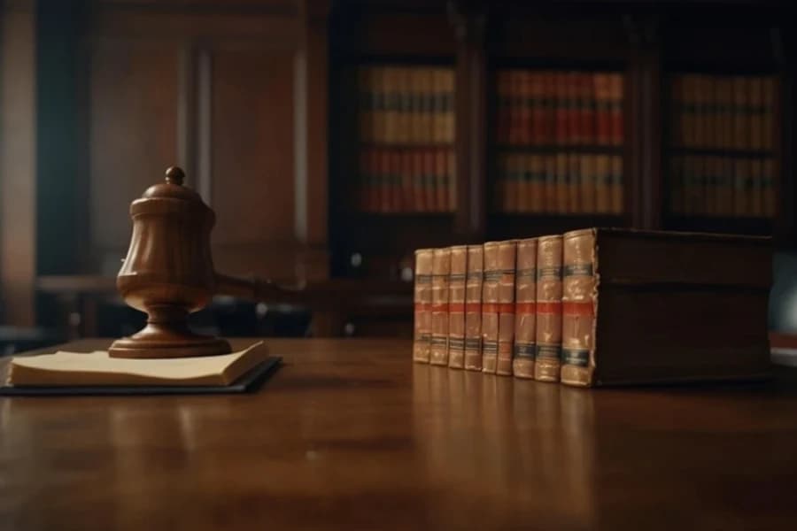 Darmowy prawnik w Szczecinie? Mieszkańcy mogą skorzystać z bezpłatnych porad Darmowy prawnik w Szczecinie? Mieszkańcy mogą skorzystać z bezpłatnych porad
