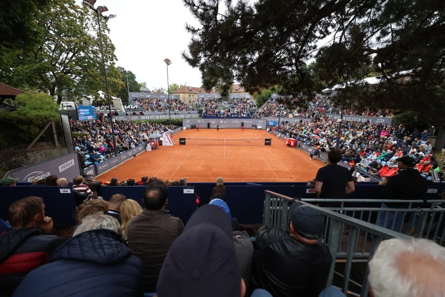 Invest in Szczecin Open 2026 za nami. Historyczny triumf i tłumy kibiców Finał przeszedł do historii, atmosfera zostanie na długo. Wyjątkowy tydzień Invest in Szczecin Open