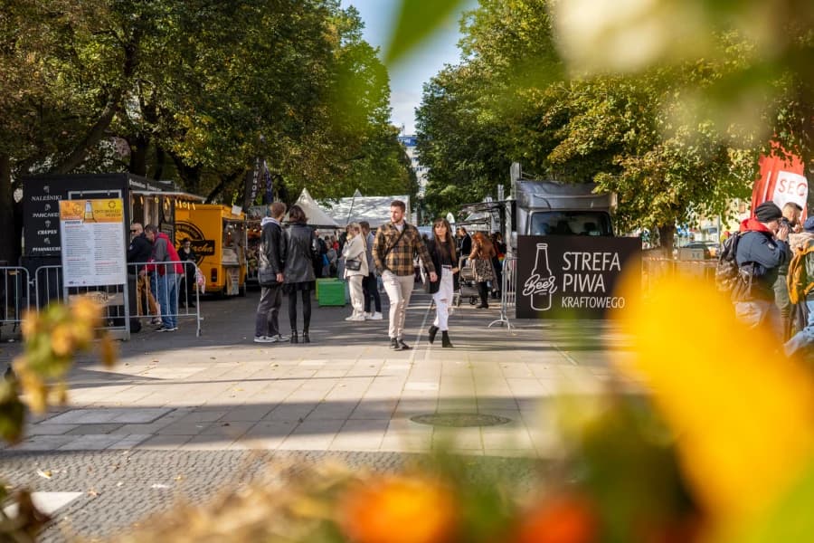 Oktoberfest Szczecin 2026 już wkrótce. Sprawdź program i listę atrakcji Quizy, koncerty i dobra zabawa – to czeka nas podczas Oktoberfestu