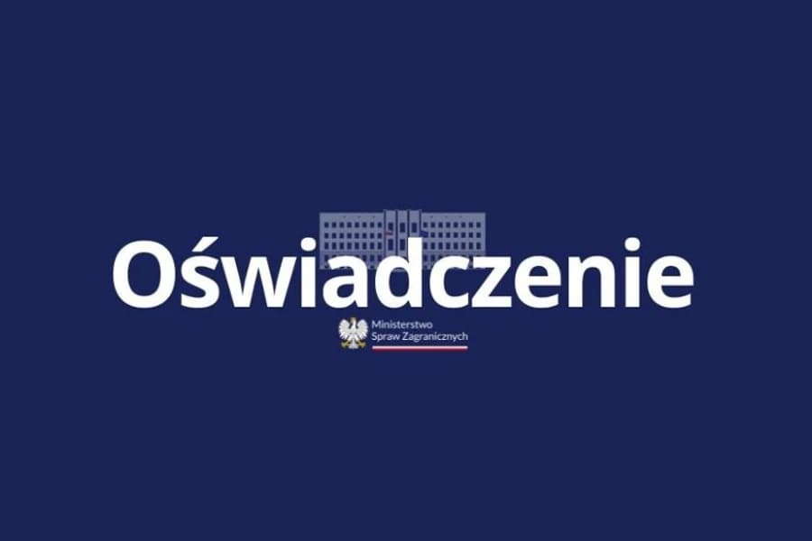 Oświadczenie Rady Odporności dot. tragicznych wydarzeń w polskich szkołach Oświadczenie Rady Odporności dot. tragicznych wydarzeń w polskich szkołach