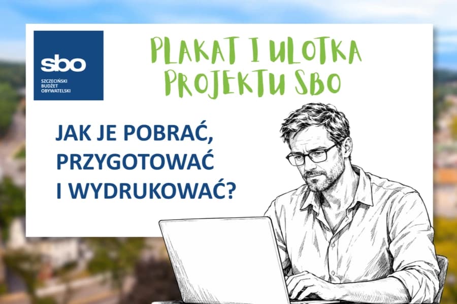 Twój projekt znalazł się na listach do głosowania? Pora zadbać o materiały, które pomogą mieszkańcom go odnaleźć!