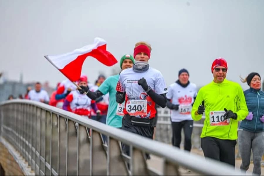 Szczeciński Bieg Niepodległości 2026. Dodatkowa pula pakietów