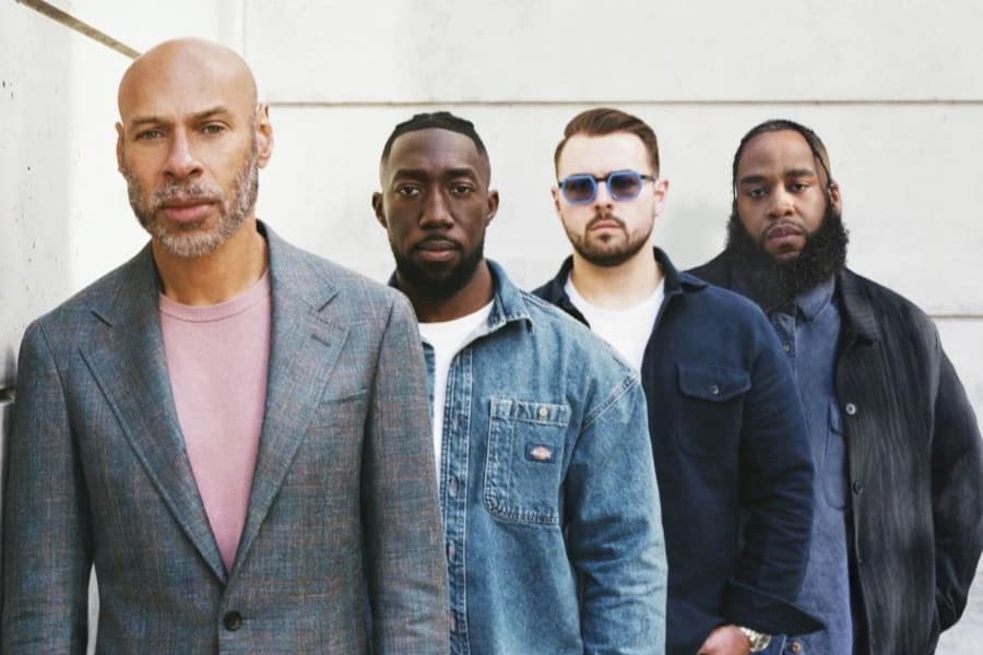 Szczecin Jazz 2027: Joshua Redman Quartet pierwszą gwiazdą festiwalu Joshua Redman Quartet