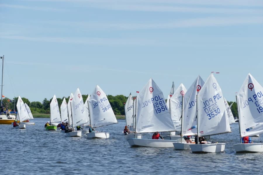 Regatowa Reprezentacja Szczecina. Ruszył nabór na sezon 2027 Regatowa Reprezentacja Szczecina – nabór na kolejny sezon
