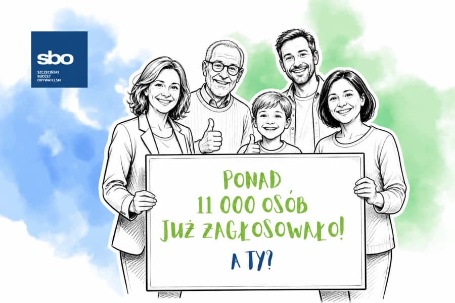 SBO 2027. Ponad 11 tys. osób zagłosowało. A Ty? (grafika)