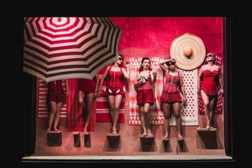 Foto: Piotr Nykowski