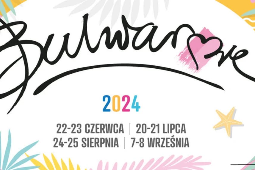 Bulwarove 2024