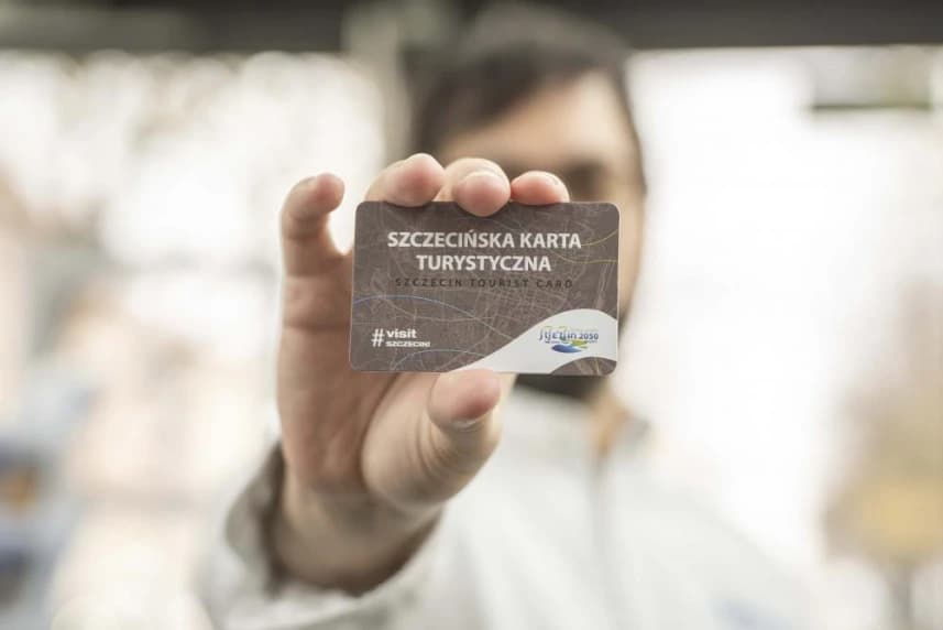 Discover the New Mobile Tourist Card