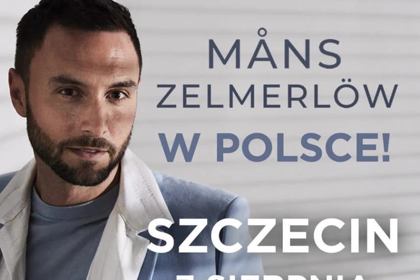 Måns Zelmerlöw