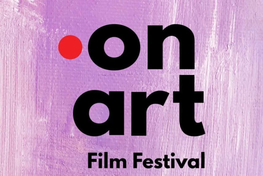 On Art 2024 Festiwal Filmowy