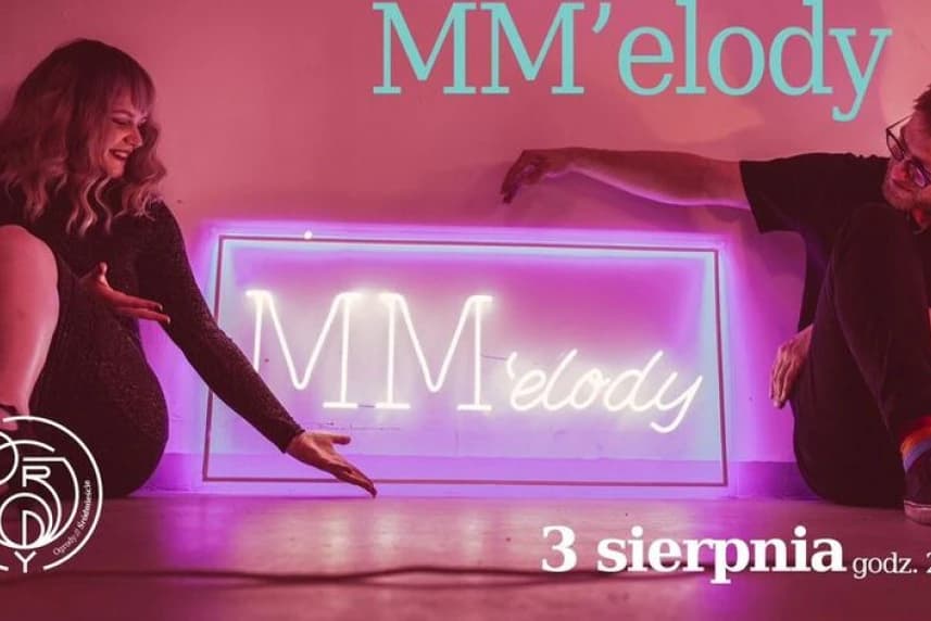 Duet MM'elody