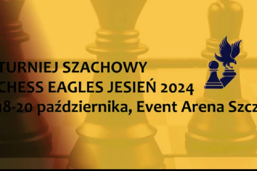 Turniej Szachowy Chess Eagles