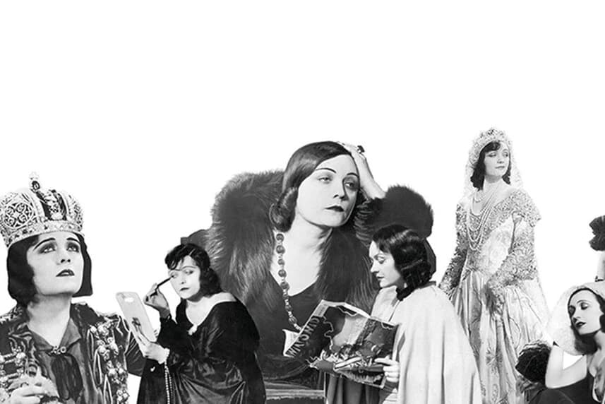 Pola Negri