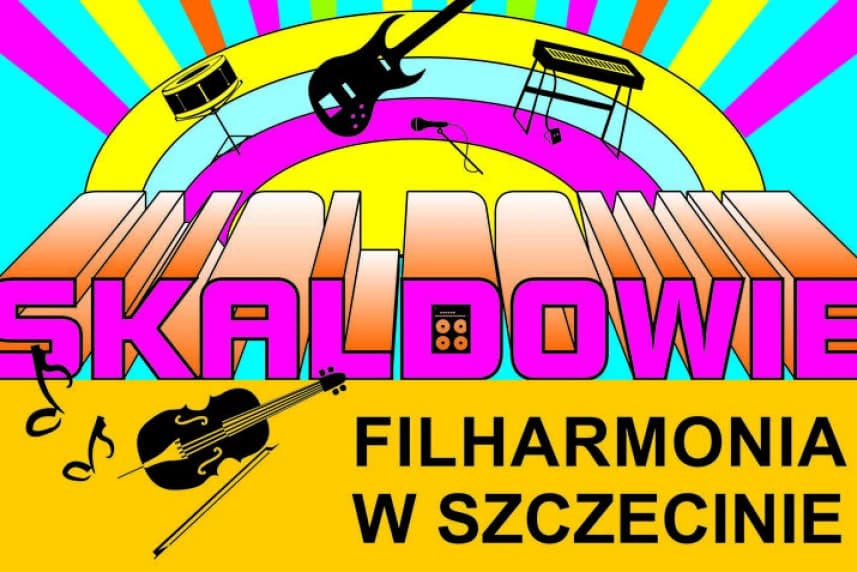 Skaldowie