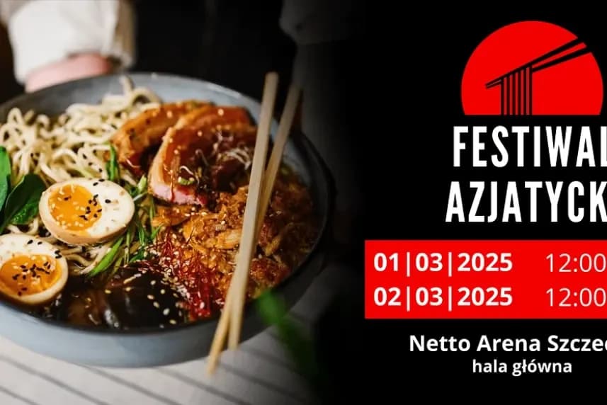 Asian Festival