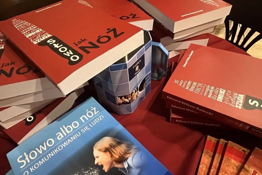 „Słowo jak nóż”