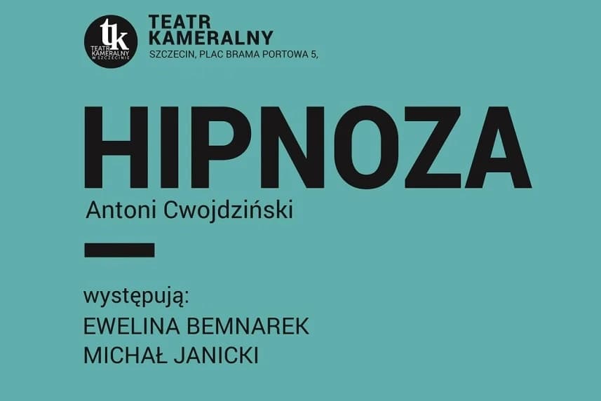 Hipnoza