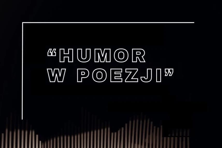 HUMOR W POEZJI