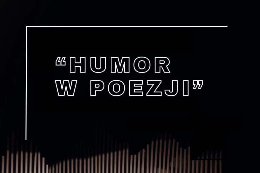 HUMOR W POEZJI