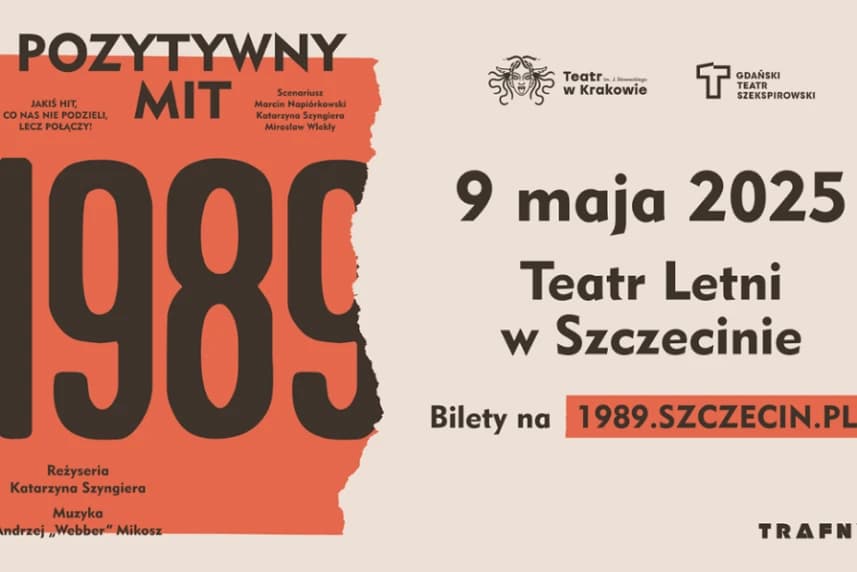 Musical „1989”