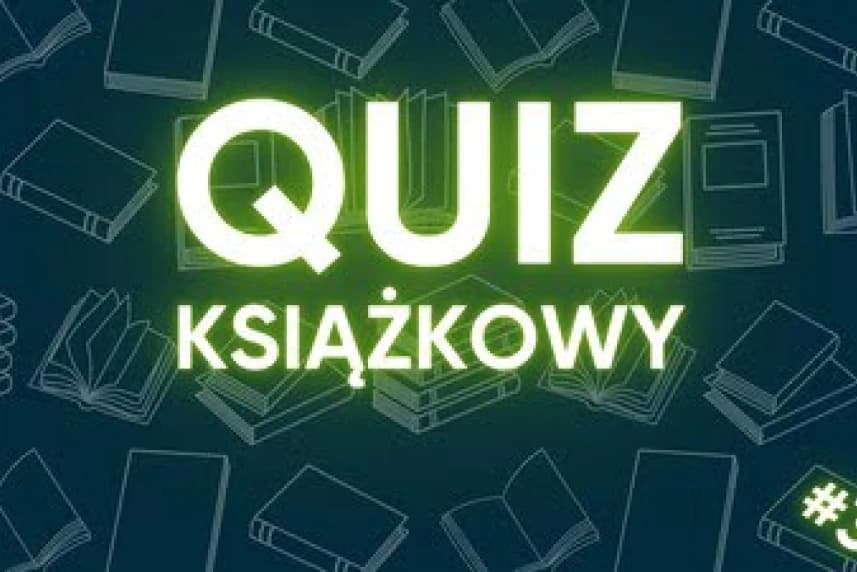 Quiz książkowy