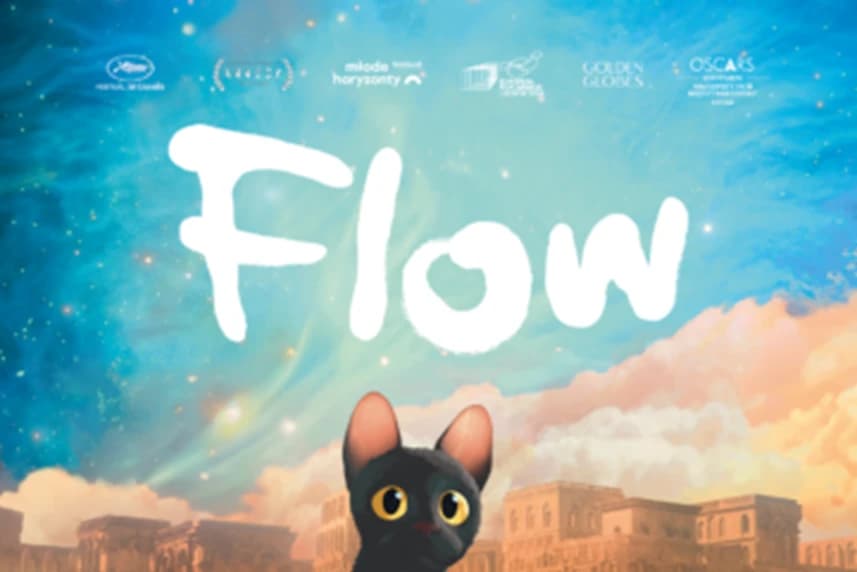 FLOW