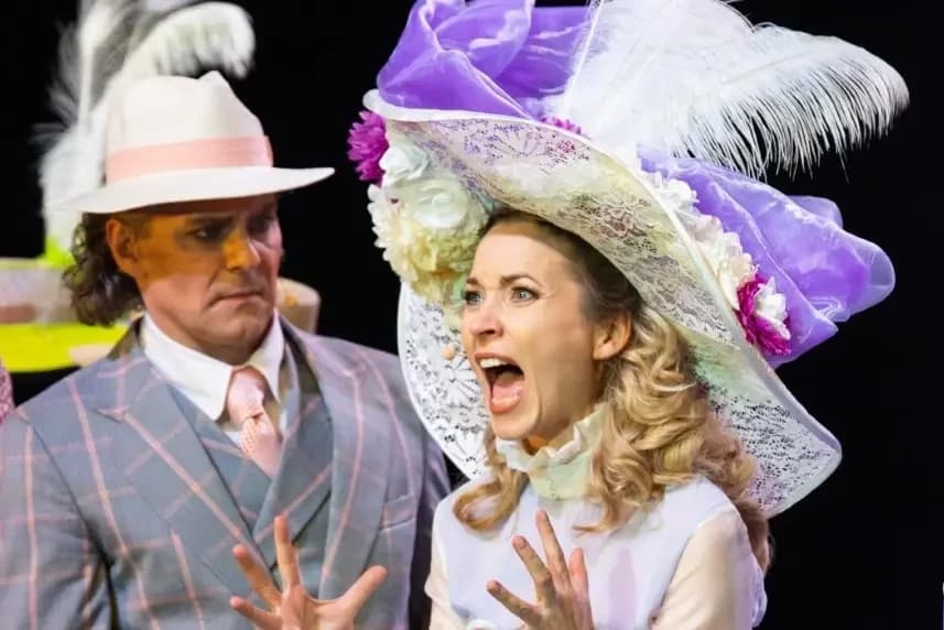 My Fair Lady