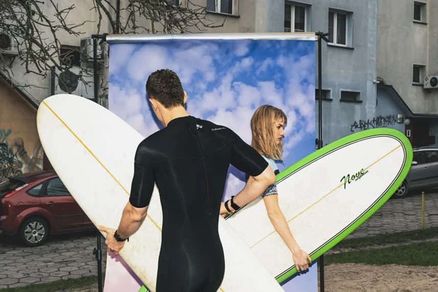 Surferzy