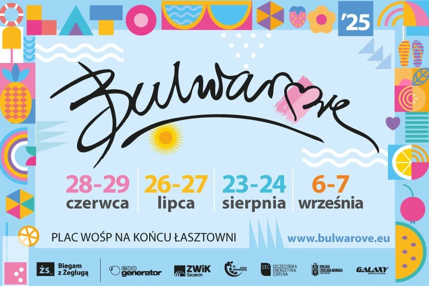 Bulwarove 2025