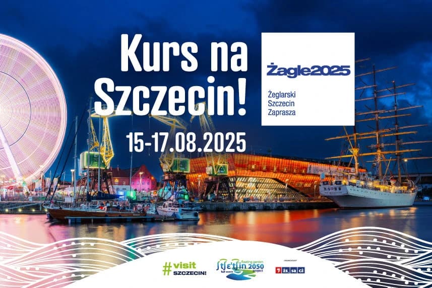 Żagle 2025