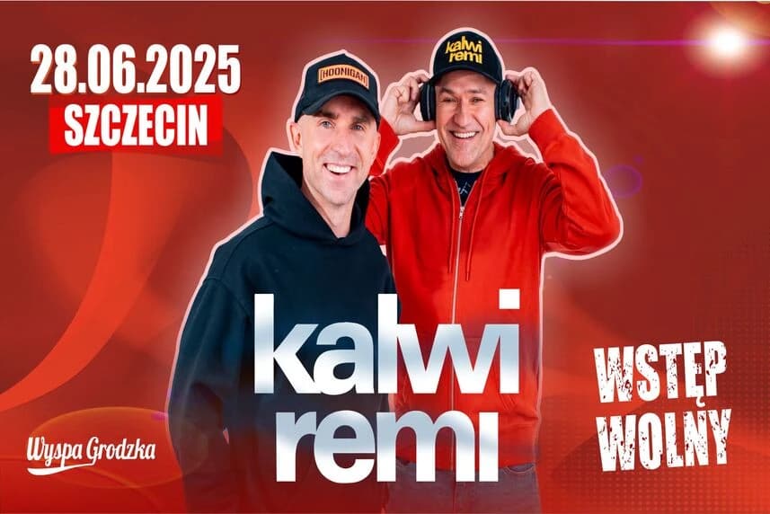 Kalwi & Remi