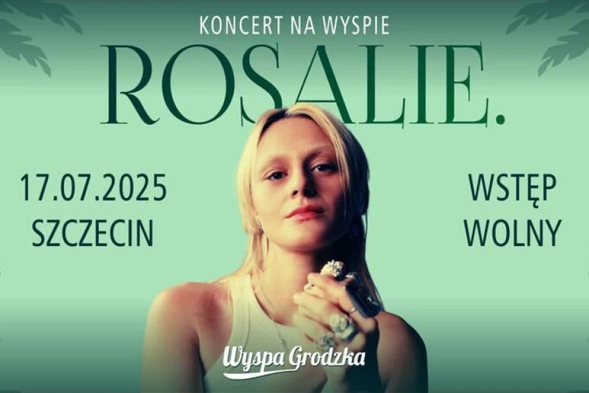 Rosalie.