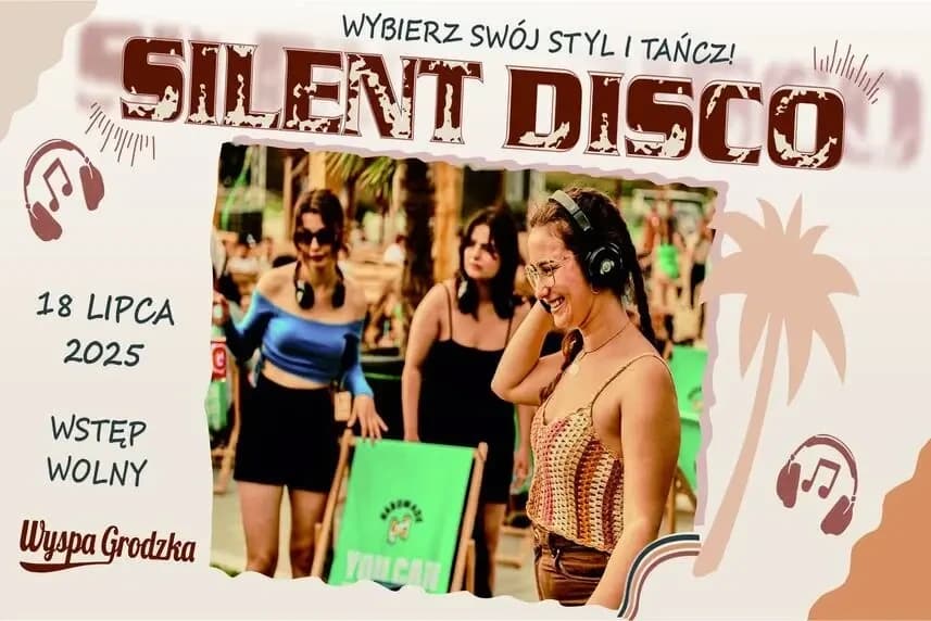Silent Disco