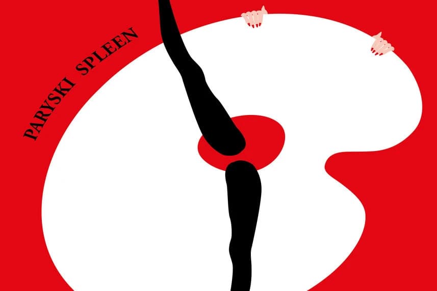 Paryski spleen