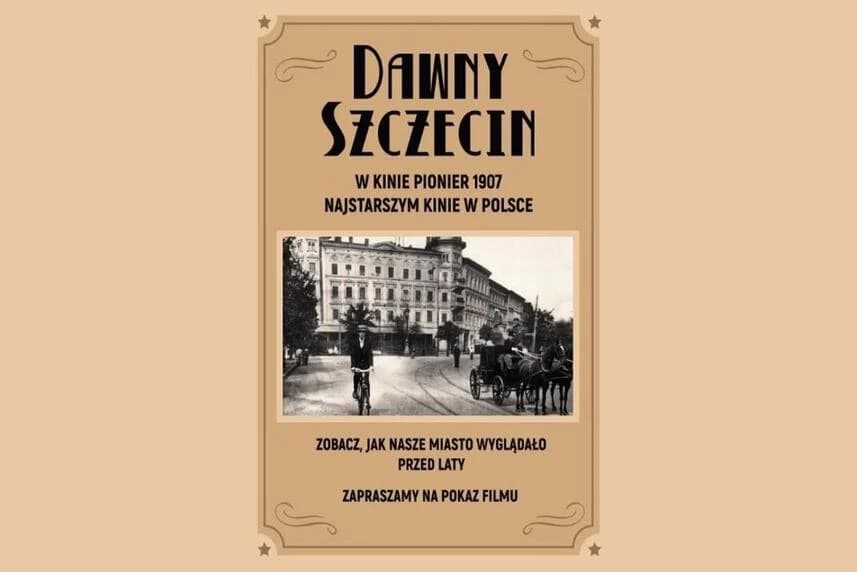 "Dawny Szczecin"