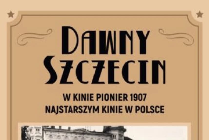 Altes Stettin