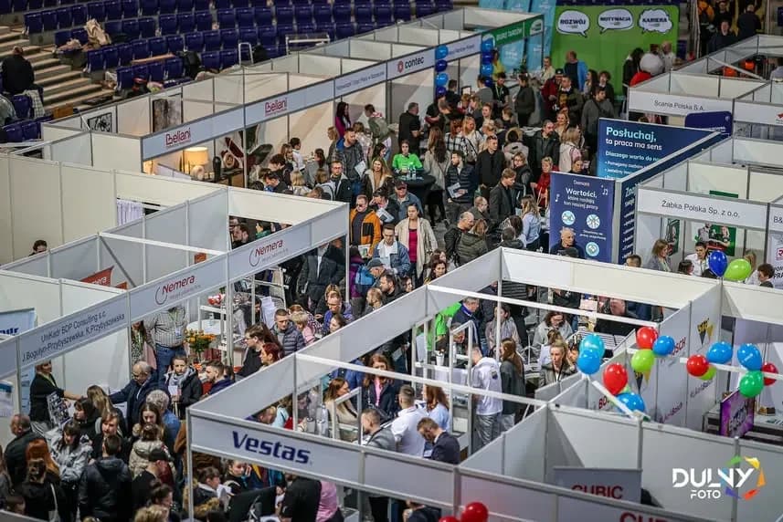 Jobmesse 2025