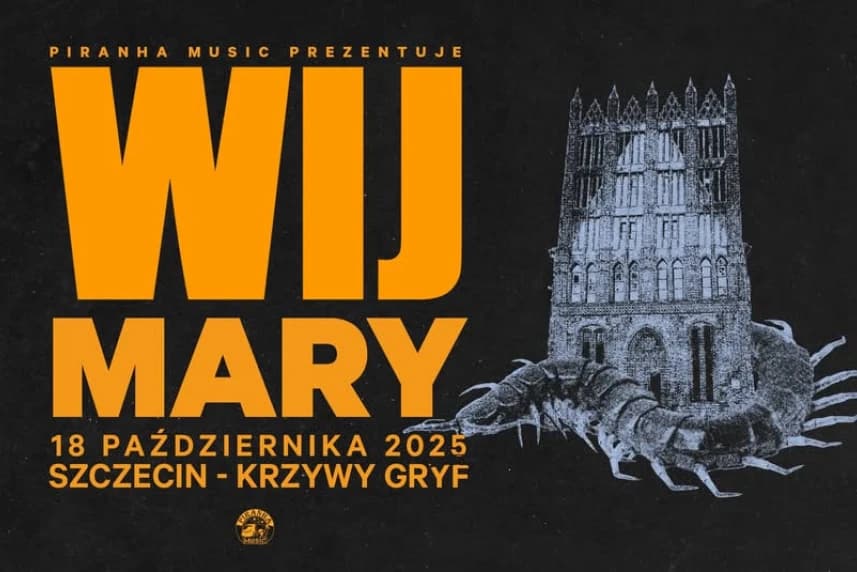 Wij, Mary