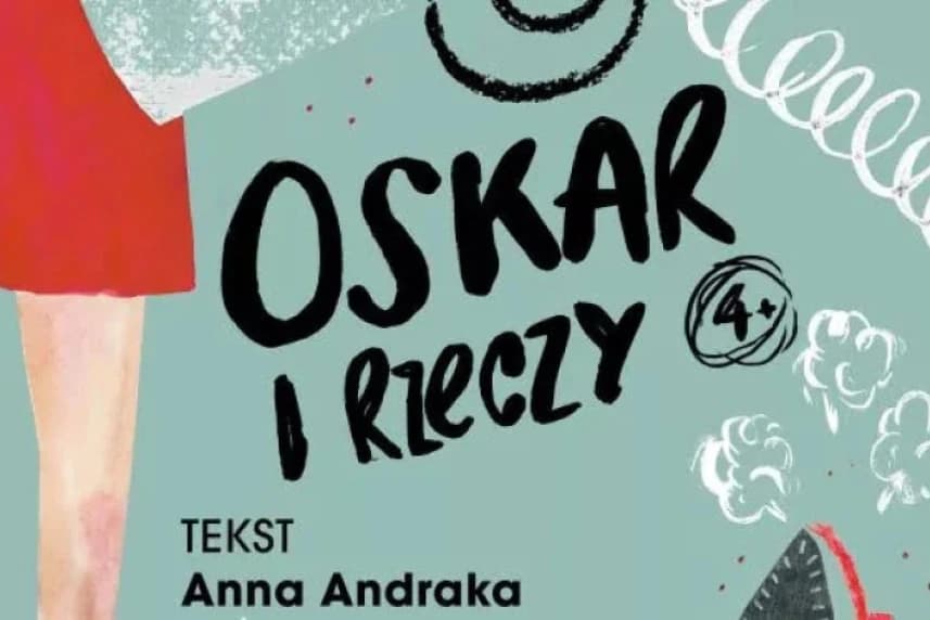 Oskar i rzeczy