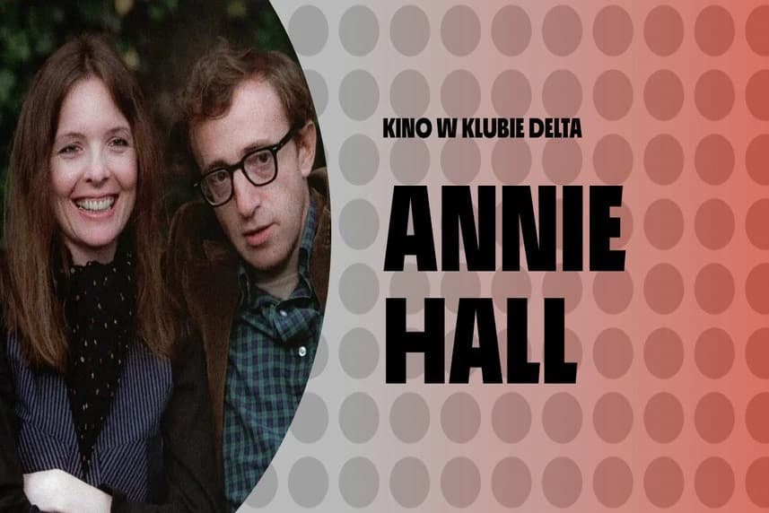 "Annie Hall”