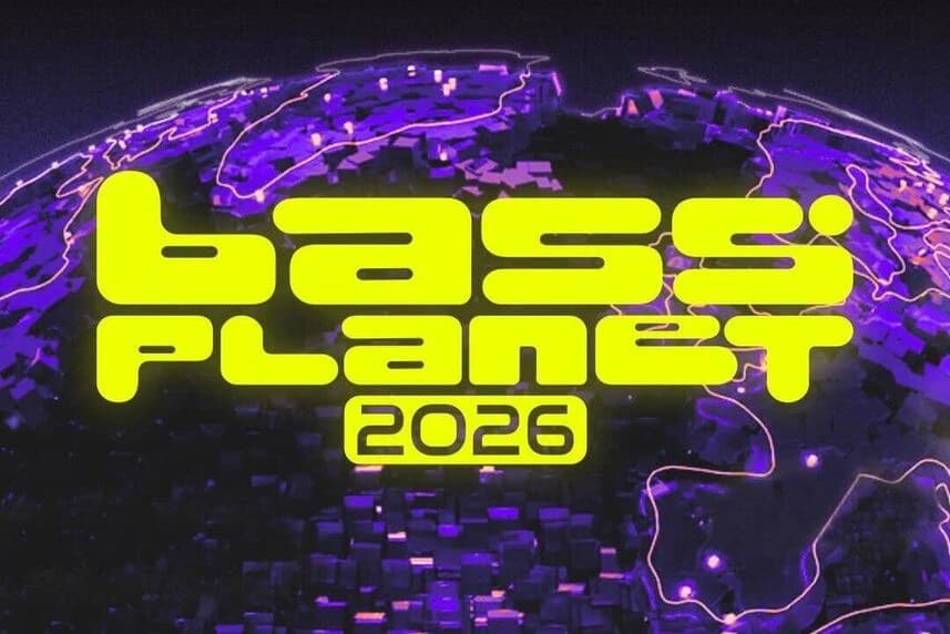 Bass Planet