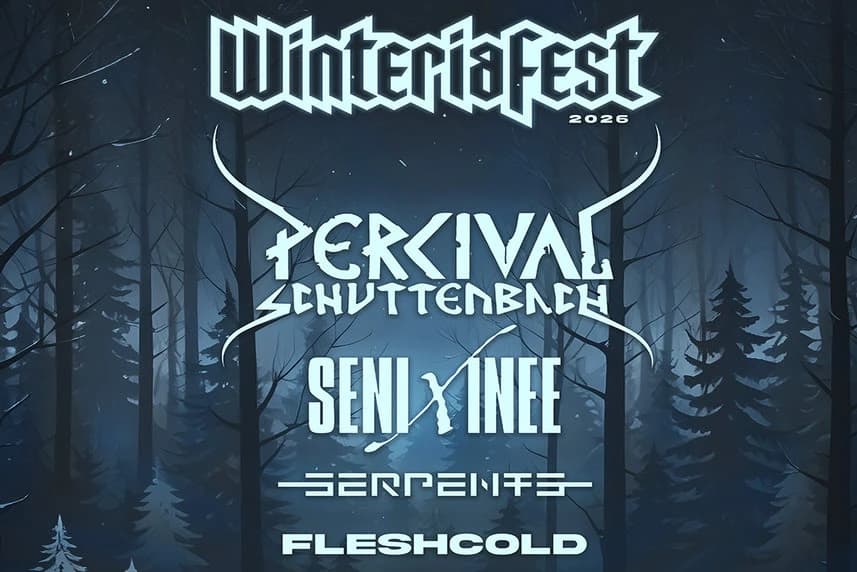 Winteriafest 2