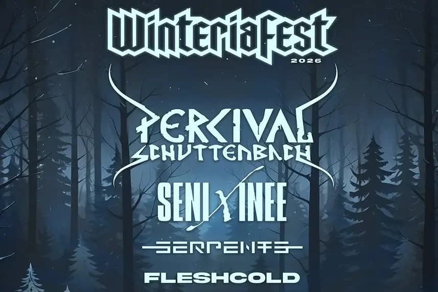 Winteriafest 2