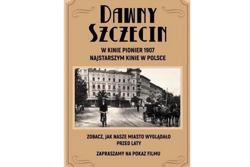Dawny Szczecin